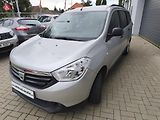 Dacia Lodgy (2013) 1,2TCe-85kW - náhled 1