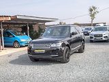 Land Rover Range Rover (2013) 3.0D 183KW - náhled 1