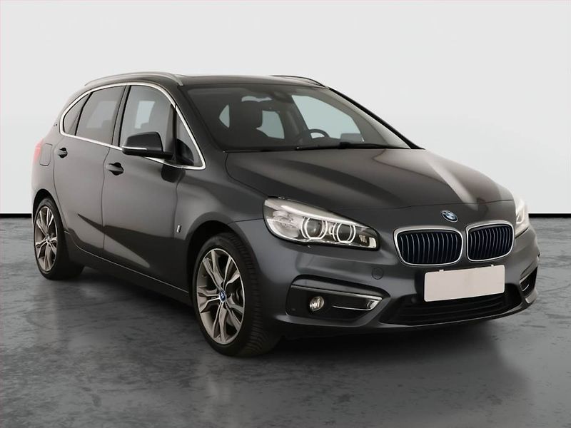 BMW Řada 2 (2016) 225xe Active Tourer, 4X4 - fotografie inzerátu