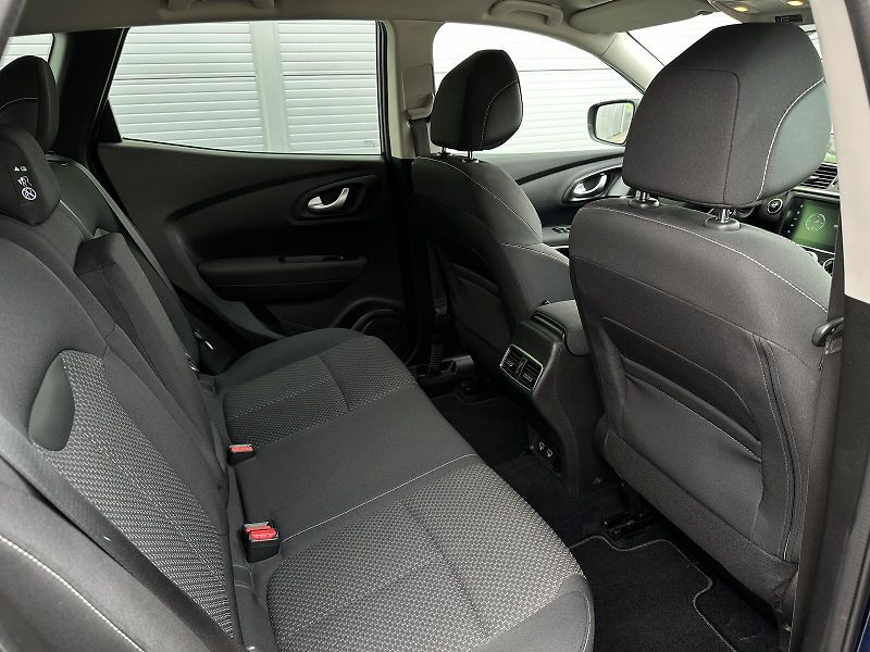 Renault Kadjar 1.3TCe 7AT EDC 140PS Tempomat - fotka 41 z 45