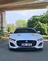Jaguar F-Type (2020) Jaguar F-Type P450 MY21 1.maj. - náhled 19
