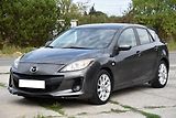 Mazda 3 2.2 MZR-CD 6st,KLIMA,TEMP,ALU - náhled 6