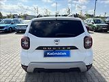 Dacia Duster 1,6 SCe 84 kW Comfort 4x4 S&S - náhled 4