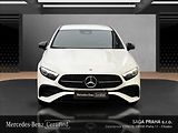 Mercedes-Benz Třídy A 250e s hybridní technologií EQ - náhled 8