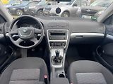 Škoda Octavia (2009) 1,4 TSI 90 KW KOLA KILOMETRY - náhled 21