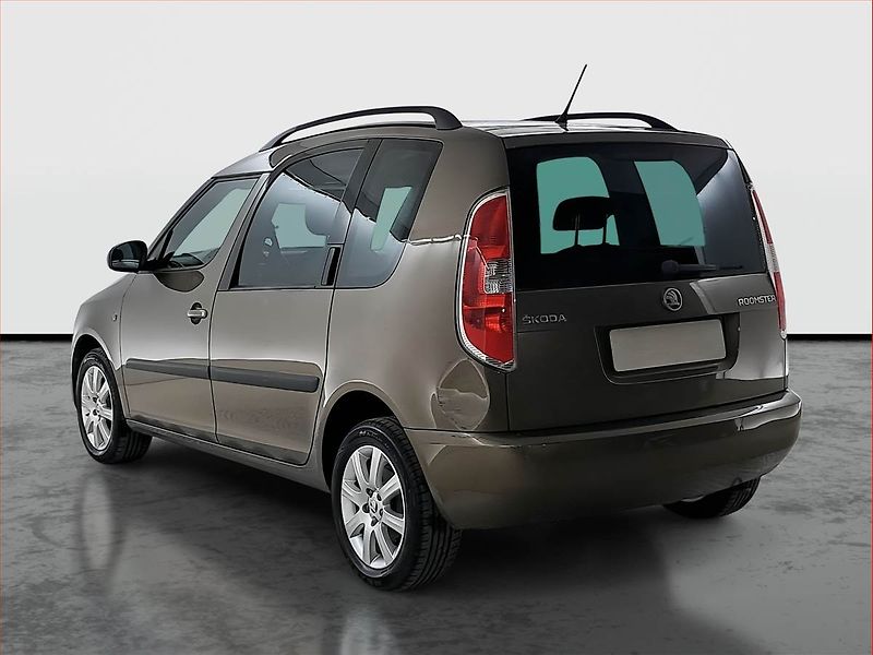 Škoda Roomster (2013) 1.2 12V, Serv.kniha - fotka 4 z 18