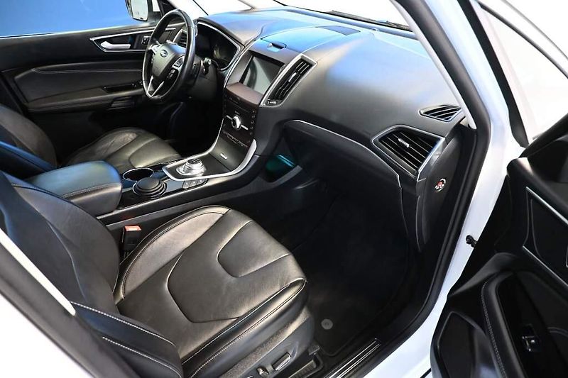 Ford S-MAX (2020) 2.0 140 KW LED ACC SONY Tažné - fotka 10 z 41