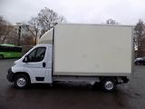 Fiat Ducato (2016) 2,3 96KW SKŘÍN HYD.ČELO - náhled 3