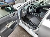 Subaru Impreza (2008) 2,5i-T WRX - náhled 8
