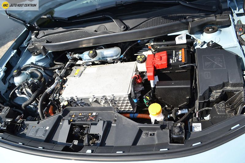 Renault R4 TECHNO 150 COMFORT RANGE EV52 - fotka 61 z 67