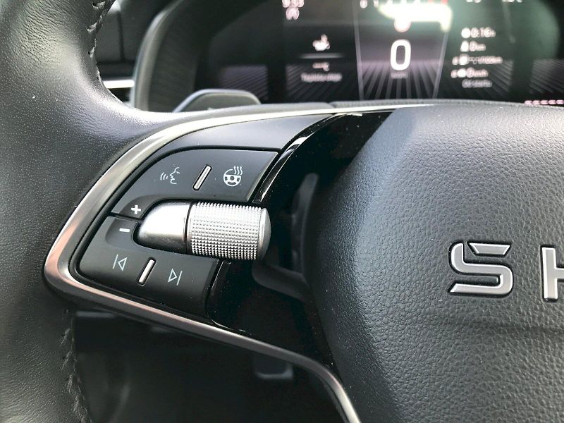 Škoda Kamiq (2025) SELEC TSI 85/1.0 A7F - fotka 19 z 24
