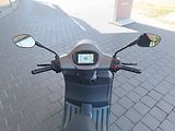 Vespa (2026) GTS 310 Super Sport Grigio Tra - náhled 12