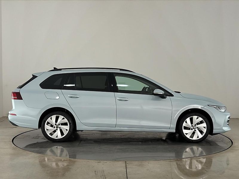 Volkswagen Golf People - fotka 16 z 28