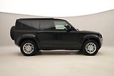 Land Rover Defender 110 D200 S AWD AUT CZ - náhled 13