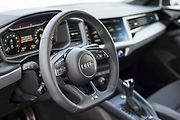 Audi A1 30 TFSI Edition One S line