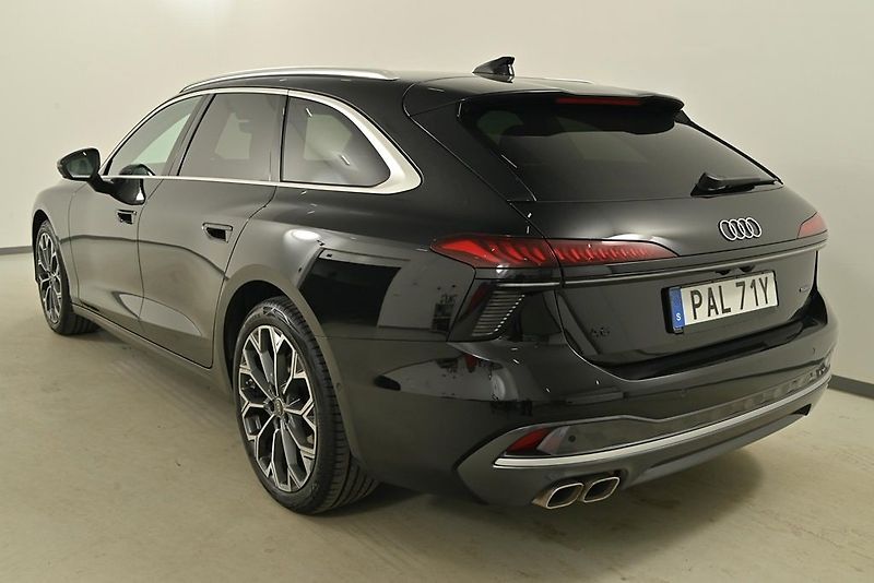 Audi A6 TDI q 360 Matrix NezTop El.sed - fotka 5 z 7
