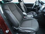 Opel Zafira (2018) 2.0 CDTI, Serv.kniha, Tempomat - náhled 9