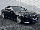 BMW Řada 7 (2020) 730d, 195kW, Premium Selection - náhled 1
