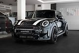 Mini Cooper S - náhled 1