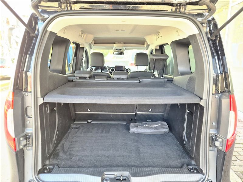 Mercedes-Benz Citan 112 CDI*ČR*1.MAJ*NOVE ROZV - fotka 10 z 31