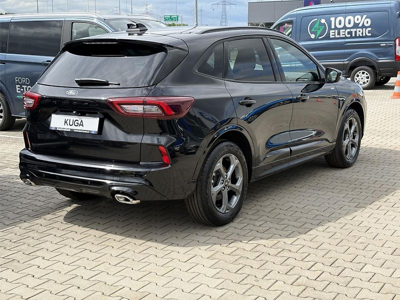 Ford Kuga (2025) ST-Line, 5dveřová, 1.5 EcoBoos - fotka 5 z 17