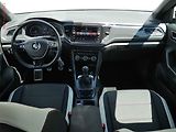 Volkswagen T-Roc (2018) 1.5TSi, LED, výhřev.sed - náhled 8