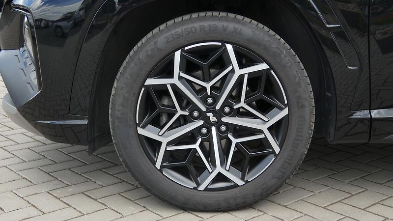 Hyundai Tucson 1.6 T-GDI MHEV 110kW Style 4x2 - fotka 22 z 23