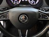 Škoda Octavia (2017) 2.0 TDI, Automat, Navi - náhled 21