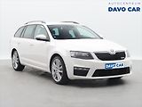 Škoda Octavia RS 2.0 TDI 135kW DSG - náhled 1