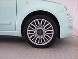 Fiat 500 (2016) 1.2, Pan. střecha - náhled 15