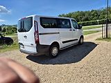 Ford Transit Custom (2014) 2.2 Tdci 9 míst  - náhled 14