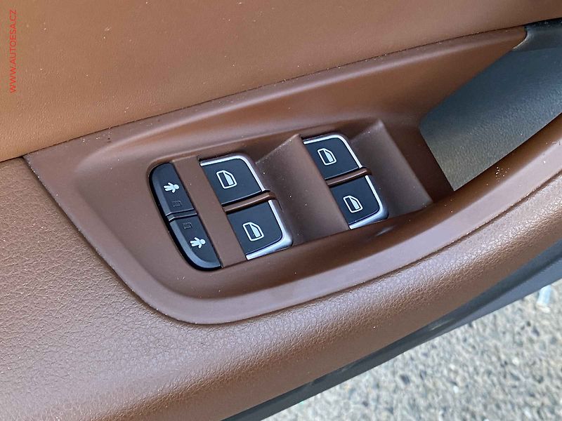 Audi A6 (2015) 3.0TDi quattro, AT, LED, navi - fotka 11 z 22