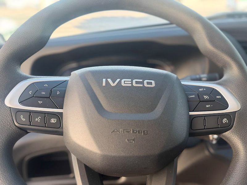 Iveco Ostatní 35 S L4H2 Automat Kam Taž APP - fotka 11 z 21