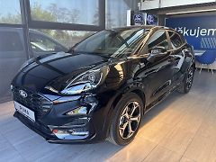 Ford Puma ST-Line, 5dveřová, 1.0 EcoBoos - fotografie inzerátu