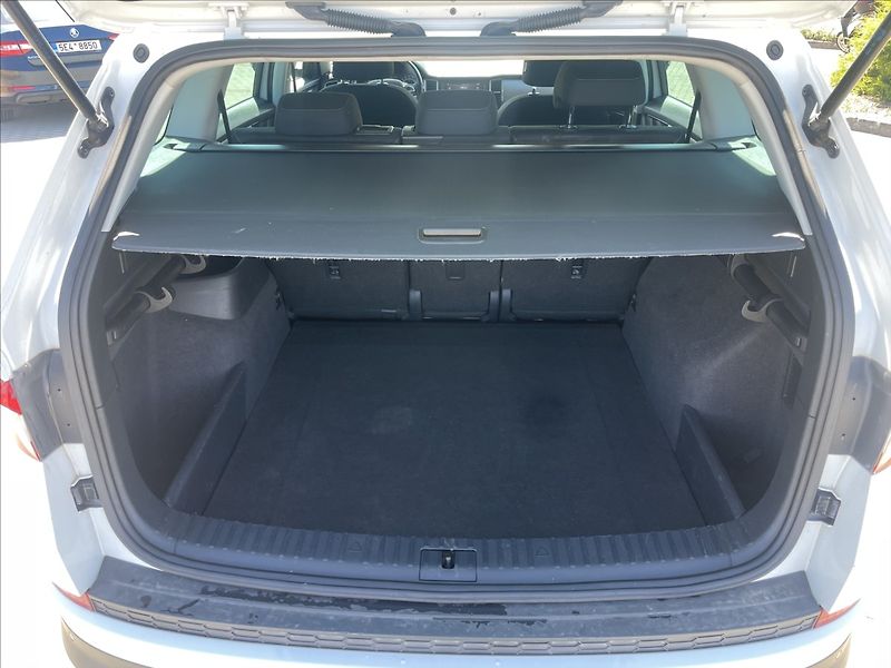Škoda Kodiaq 2,0 TDi 110kw DSG Executive be - fotka 9 z 40