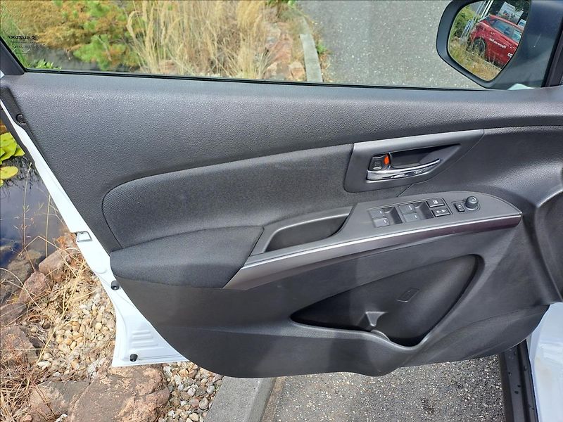 Suzuki S-Cross (2026) 1,4 Premium AllGrip MY25 - fotka 7 z 20