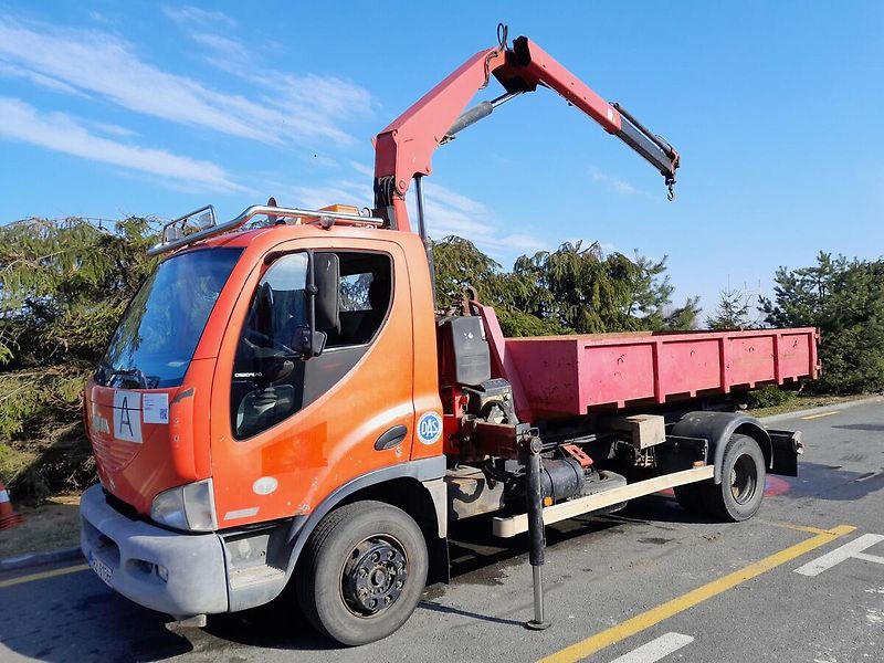 Avia D90 S D120 + CTS 08-33 - fotka 4 z 37