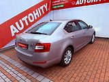 Škoda Octavia 1.4 TSi DSG Style, Navi, TOP - náhled 7