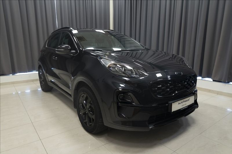 Kia Sportage 1,6 CRDi NAVI KAMERA VÝHŘEV ČR - fotka 3 z 49
