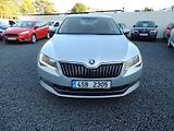 Škoda Superb (2017) 2.0TDi,140kw,L&K,ČR - náhled 1