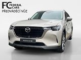 Mazda CX-80 (2025) D254/8AT/AWD/EXCLUSIVE LINE - náhled 1