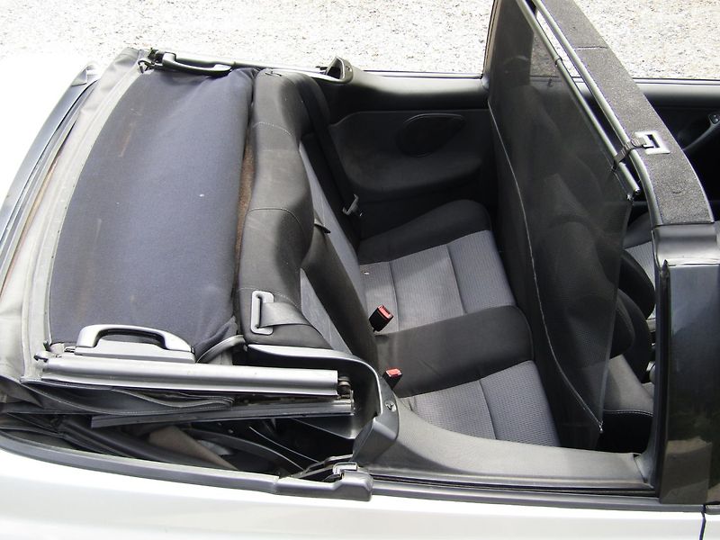 Volkswagen Golf (2001) 1.9 TDI 66kW TOP QUALITY - fotka 14 z 23