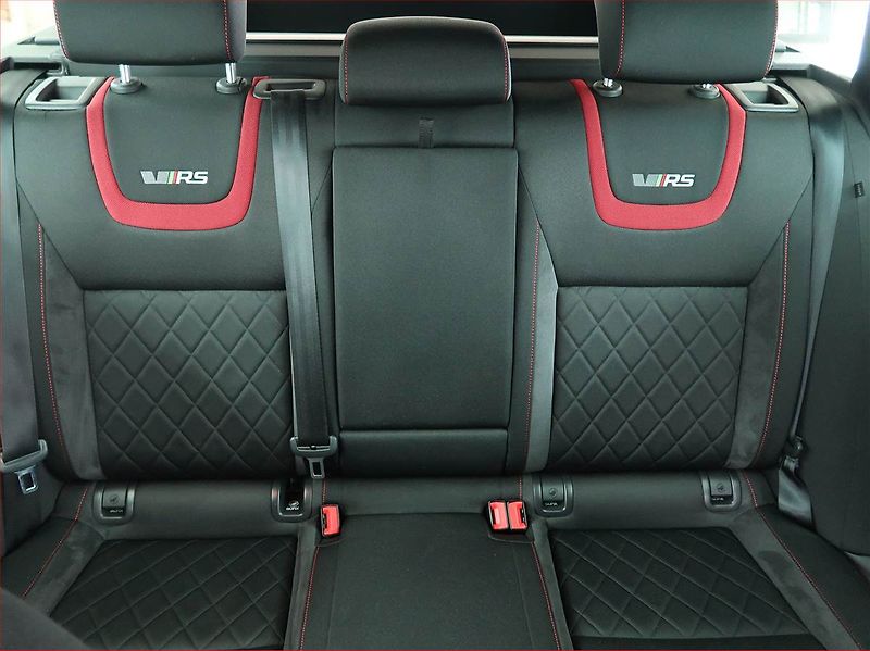 Škoda Octavia (2018) RS 2.0 TSI, Automat, Navi - fotka 10 z 23
