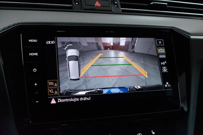 Volkswagen Passat 2.0TDI 147 R-LINE*TAŽNÉ*DPH*ČR - fotka 9 z 45