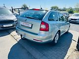 Škoda Octavia (2009) 1.9TDi NAVI, PRAVIDELNÝ SERVIS - náhled 3