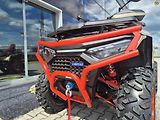 Linhai (2026) Landforce 650L Pro EPS 4x4 T3b - náhled 10