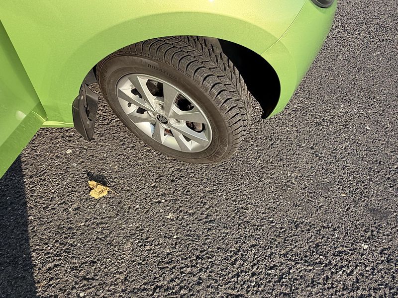 Škoda Citigo (2016) - fotka 12 z 17