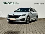 Škoda Octavia (2023) 2.0 TDI 85kW Style Combi - náhled 1