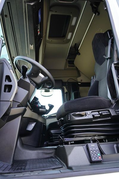MAN TGX (2022) 18.510 / E 6 / GX / ACC / MEGA - fotka 7 z 51