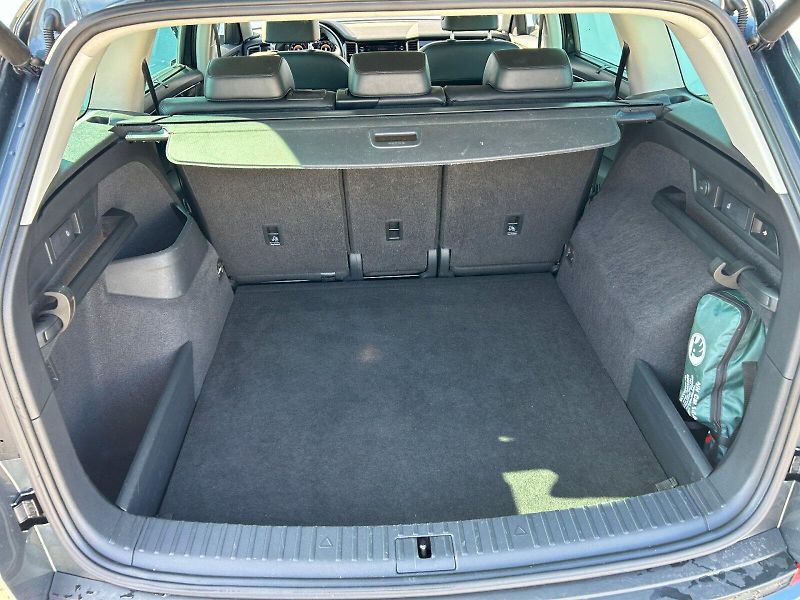Škoda Kodiaq (2020) L K 4X4 TD 140/2.0 A7F - fotka 15 z 35
